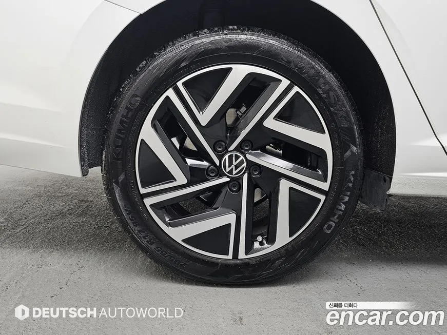 Volkswagen Jetta 2023 из KR, фото 6