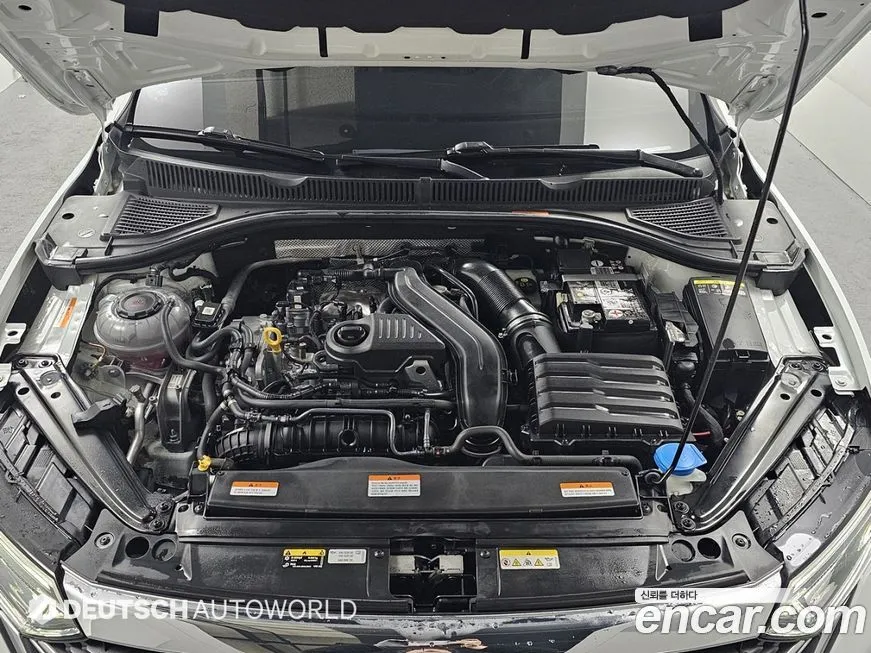 Volkswagen Jetta 2023 из KR, фото 8