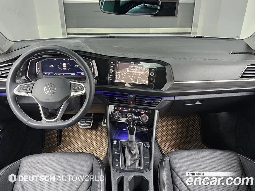 Volkswagen Jetta 2023 из KR, фото 9