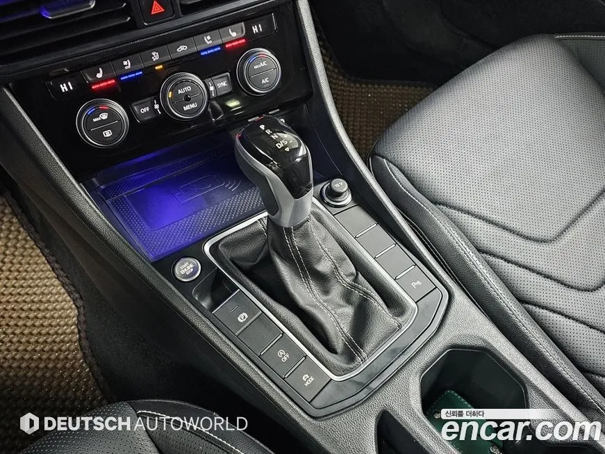 Volkswagen Jetta 2023 из KR, фото 10