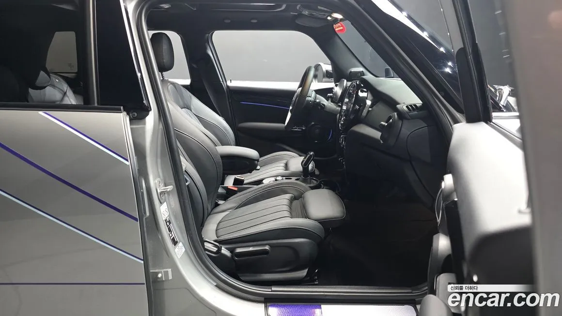 Mini Cooper 2024 из KR, фото 7