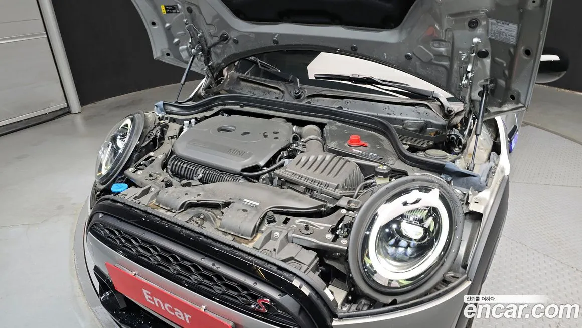 Mini Cooper 2024 из KR, фото 8