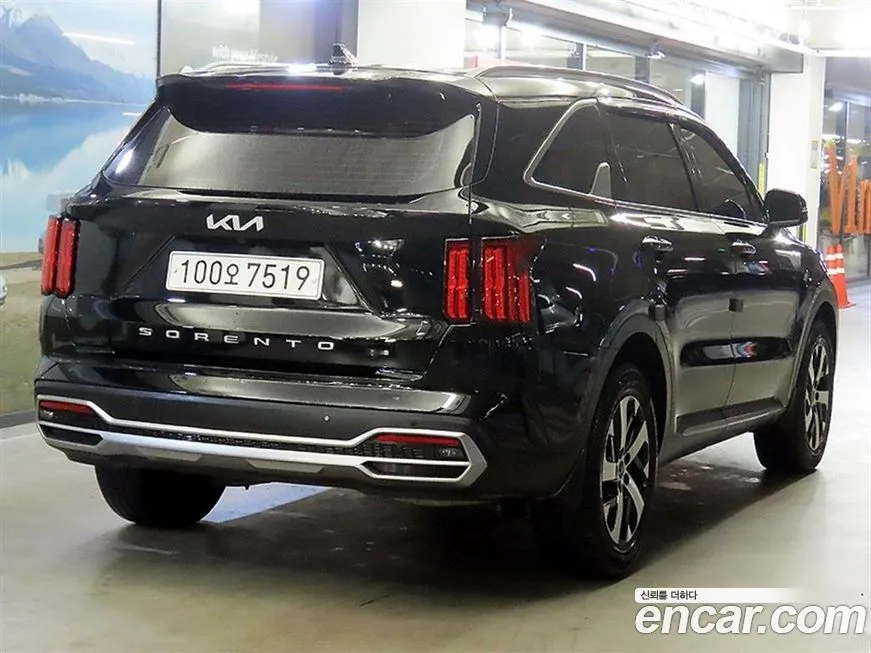 Kia Sorento — фото 6