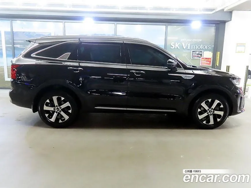 Kia Sorento — фото 2