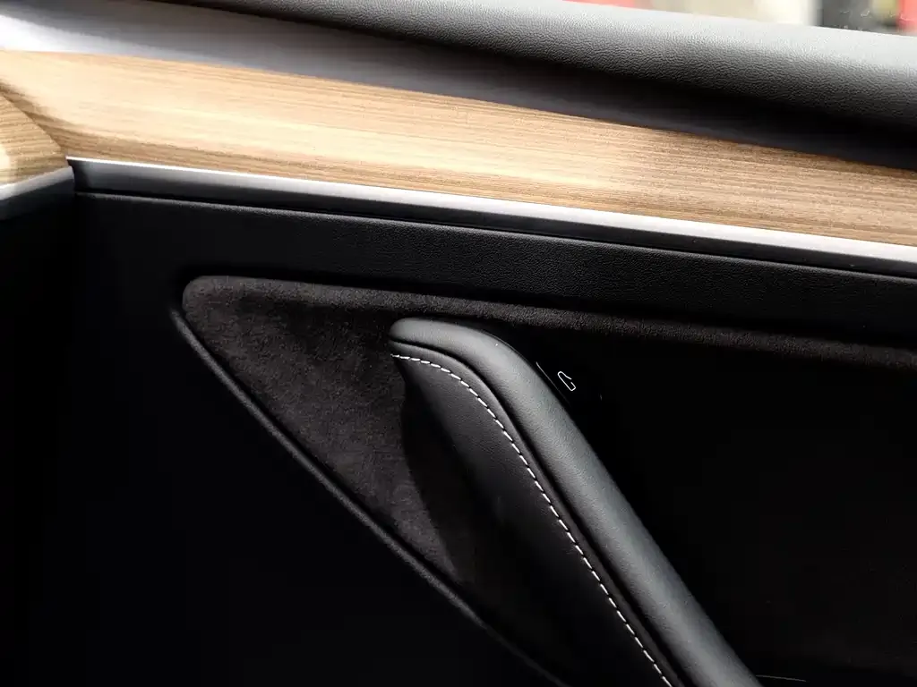 Tesla Model Y 2022 из CN, фото 10