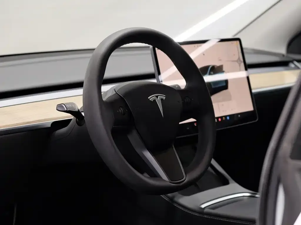 Tesla Model Y 2022 из CN, фото 7
