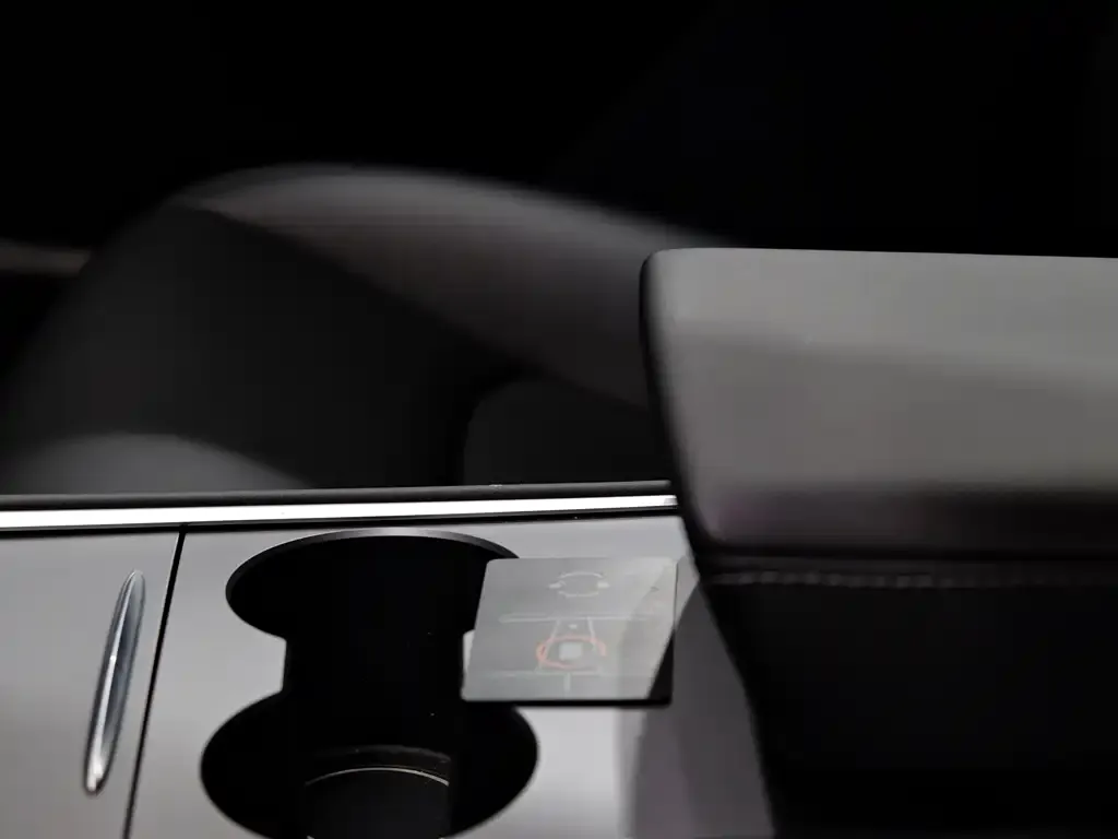 Tesla Model Y 2022 из CN, фото 2