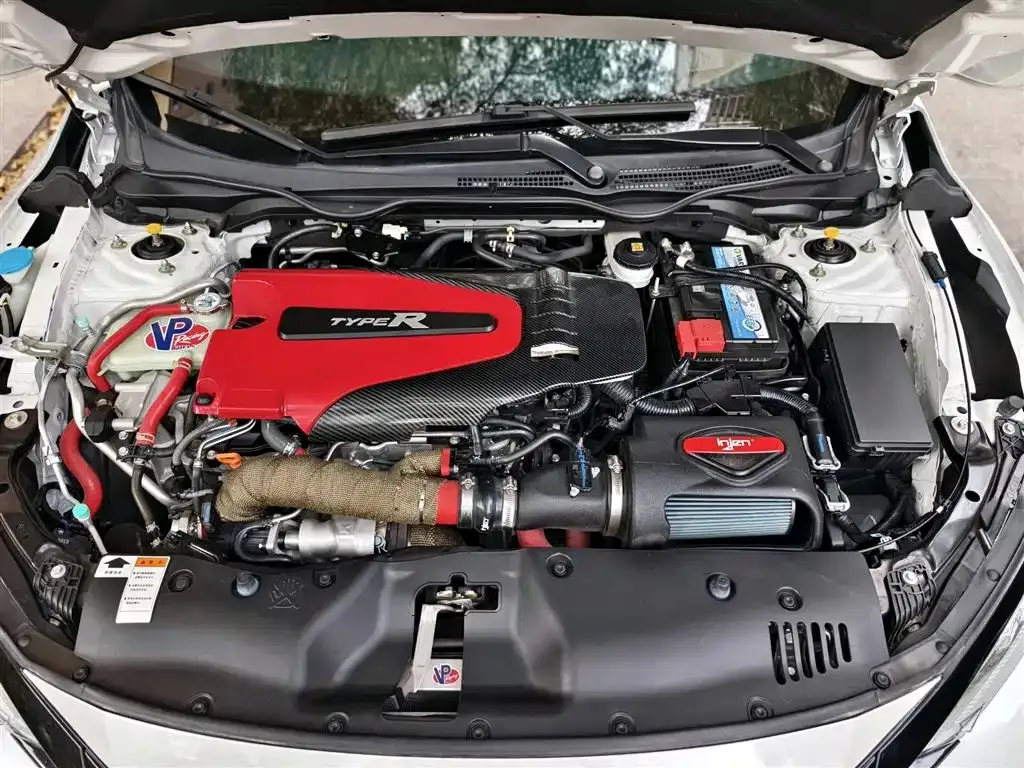 Honda Civic — фото 5