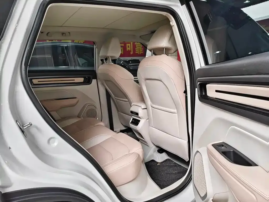 Geely Icon 2023 из CN, фото 7