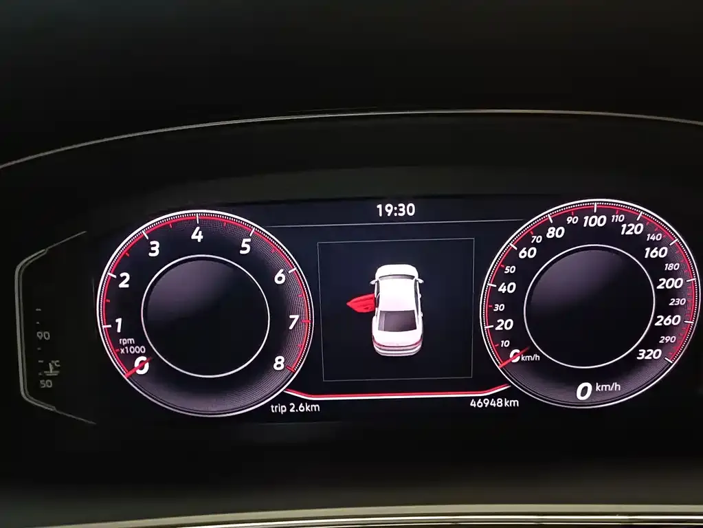 Volkswagen Passat 2023 из CN, фото 2