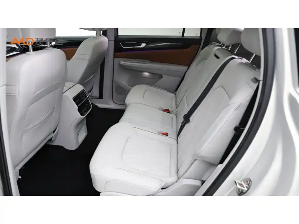 Volkswagen Teramont 2021 из CN, фото 4