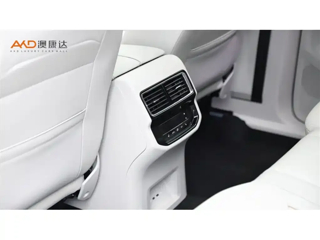 Volkswagen Teramont 2021 из CN, фото 6