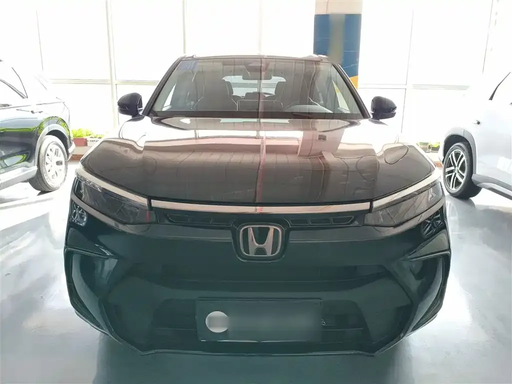 Honda Breeze 2024 из CN, фото 4