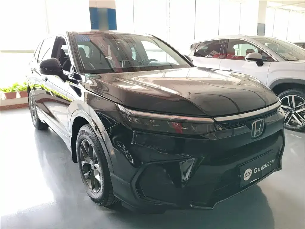 Honda Breeze 2024 из CN, фото 2