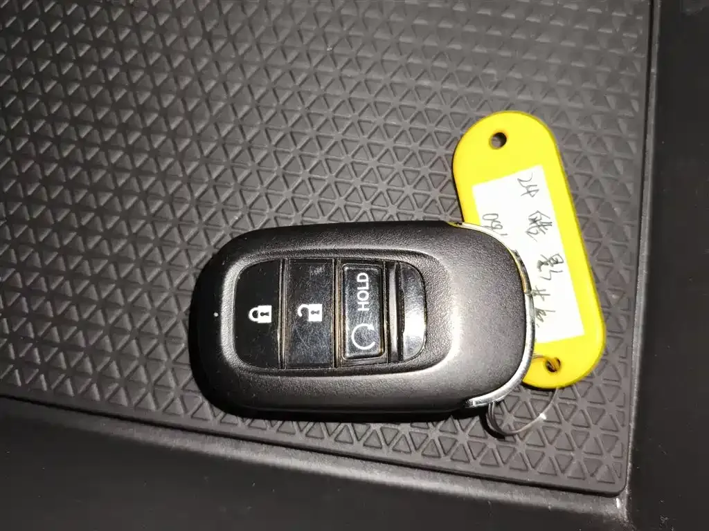 Honda Breeze 2024 из CN, фото 8