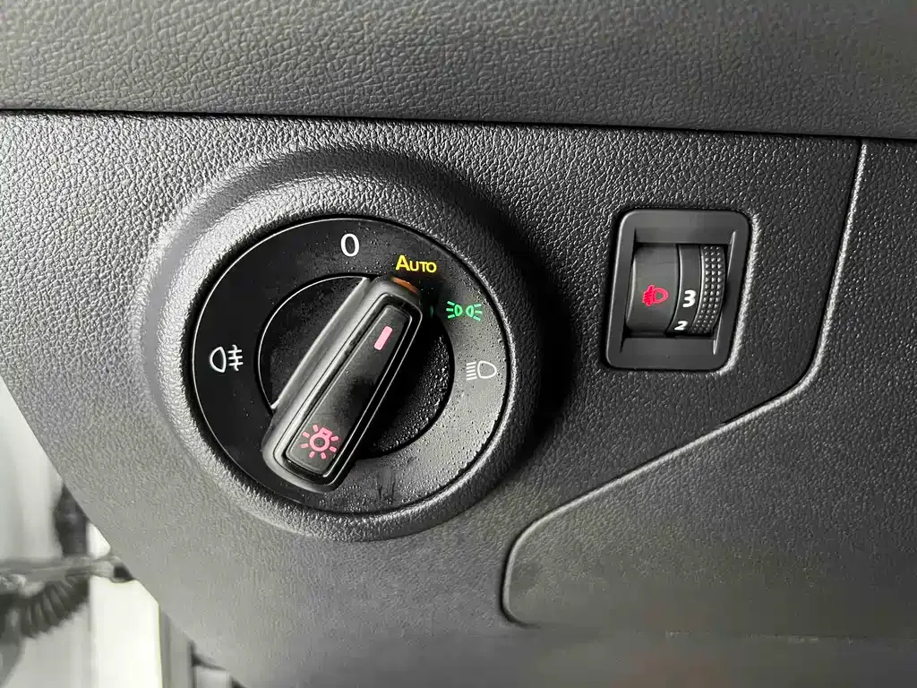 Jetta VS7 — фото 10