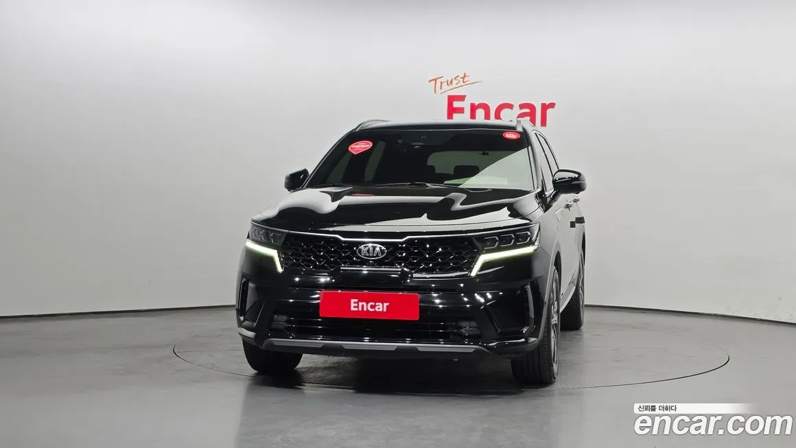 Kia Sorento — фото 3