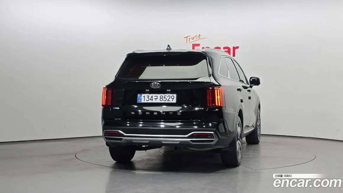 Kia Sorento — фото 4