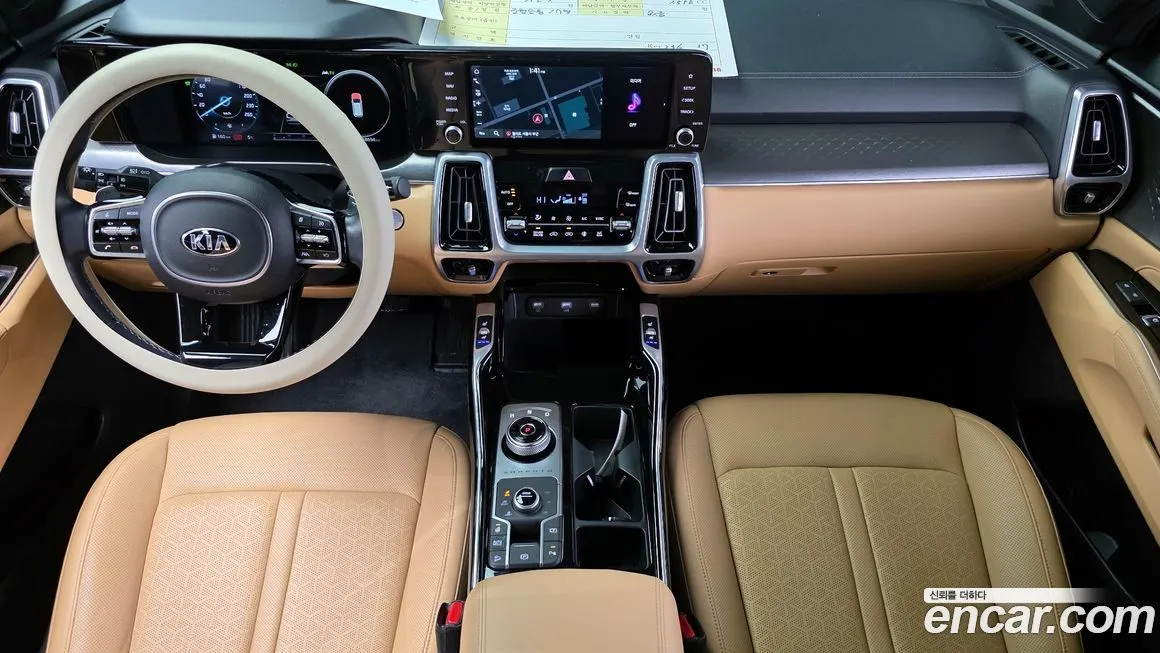 Kia Sorento — фото 2