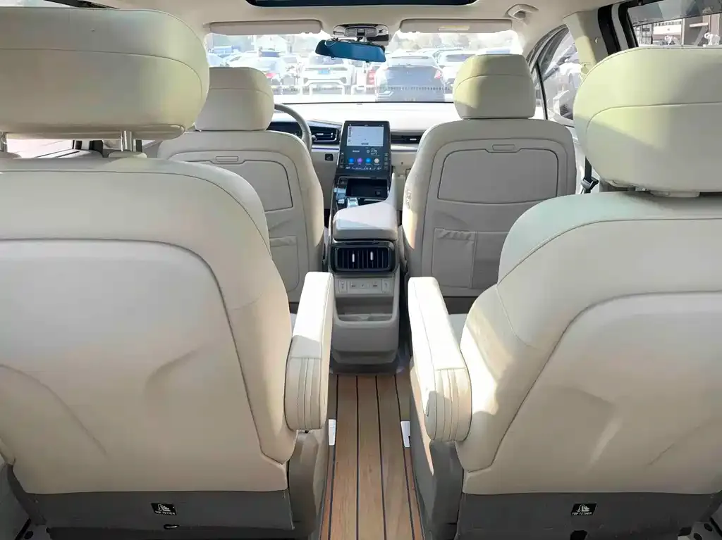 Hyundai Custo 2022 из CN, фото 3