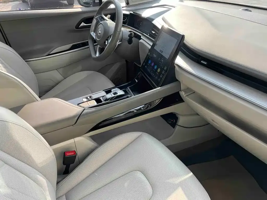 Hyundai Custo 2022 из CN, фото 5