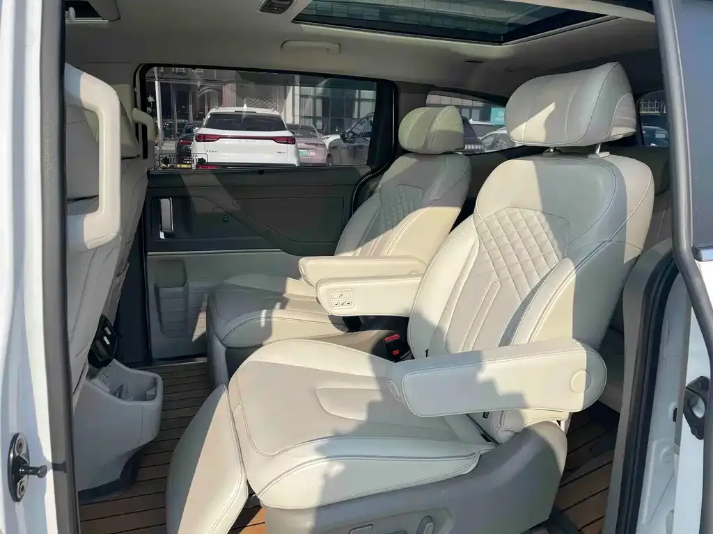 Hyundai Custo 2022 из CN, фото 9