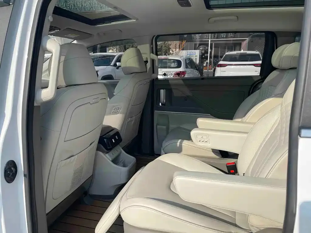 Hyundai Custo 2022 из CN, фото 6