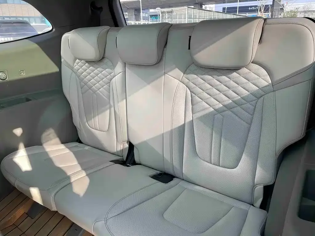Hyundai Custo 2022 из CN, фото 10