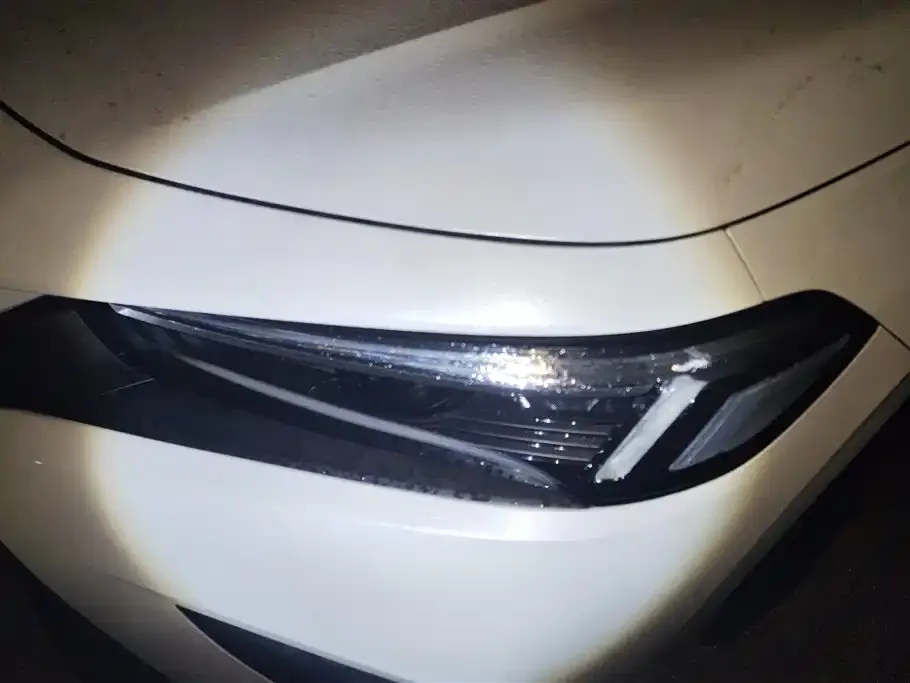 Honda Civic 2022 из CN, фото 5