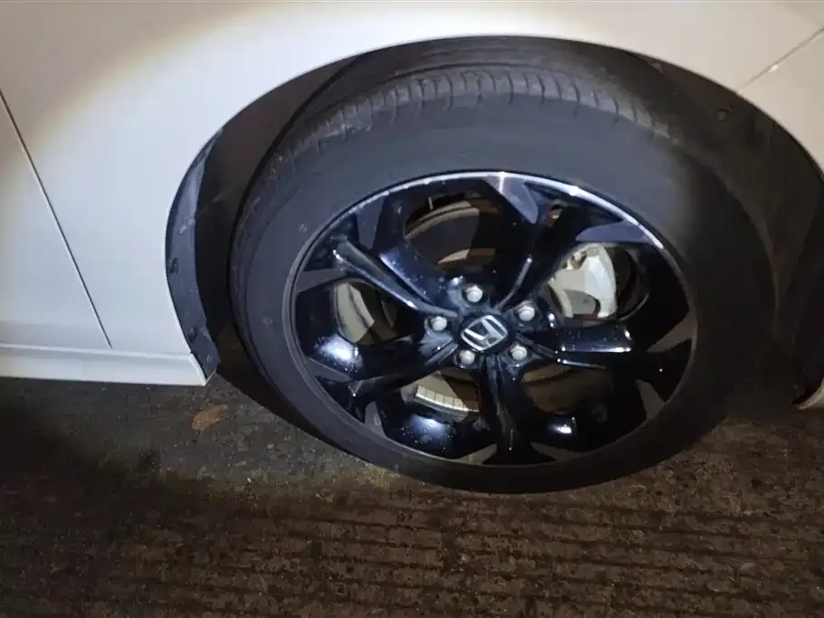 Honda Civic 2022 из CN, фото 4