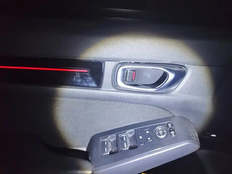 Honda Civic 2022 из CN, фото 9