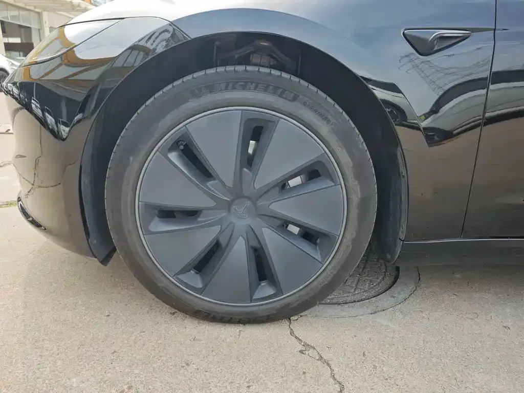 Tesla Model 3 2024 из CN, фото 3