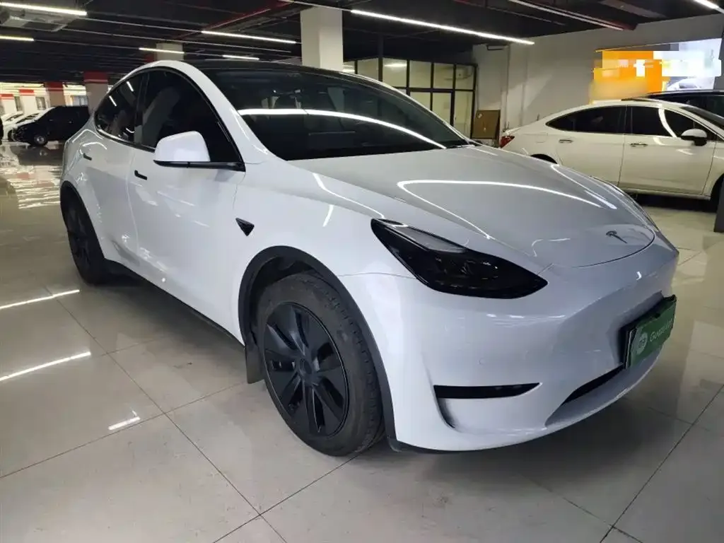 Tesla Model Y 2024 из CN, фото 3