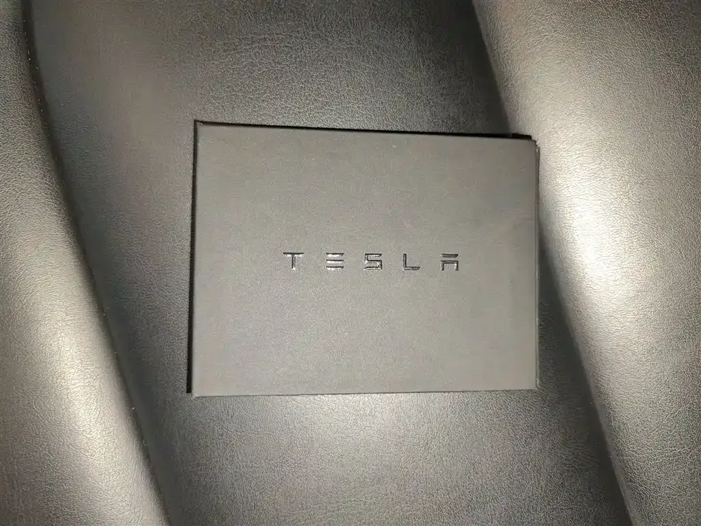 Tesla Model Y 2024 из CN, фото 8
