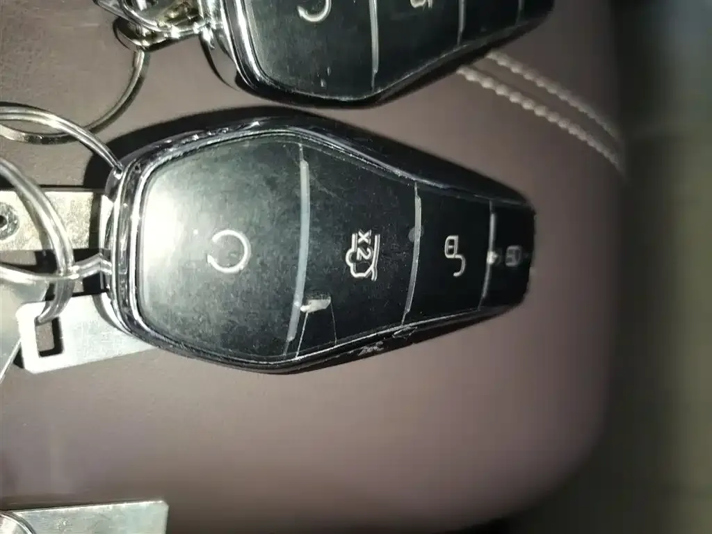 BYD PLUS New Energy 2025 из CN, фото 3