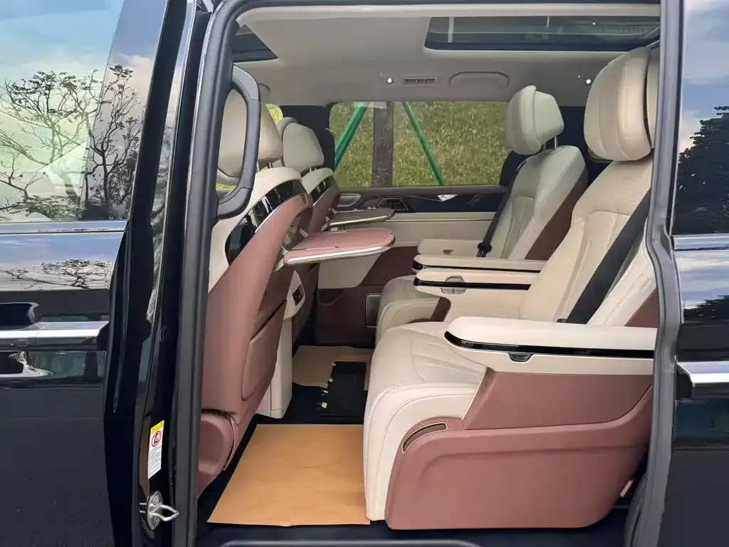 BYD Xia 2025 из CN, фото 5