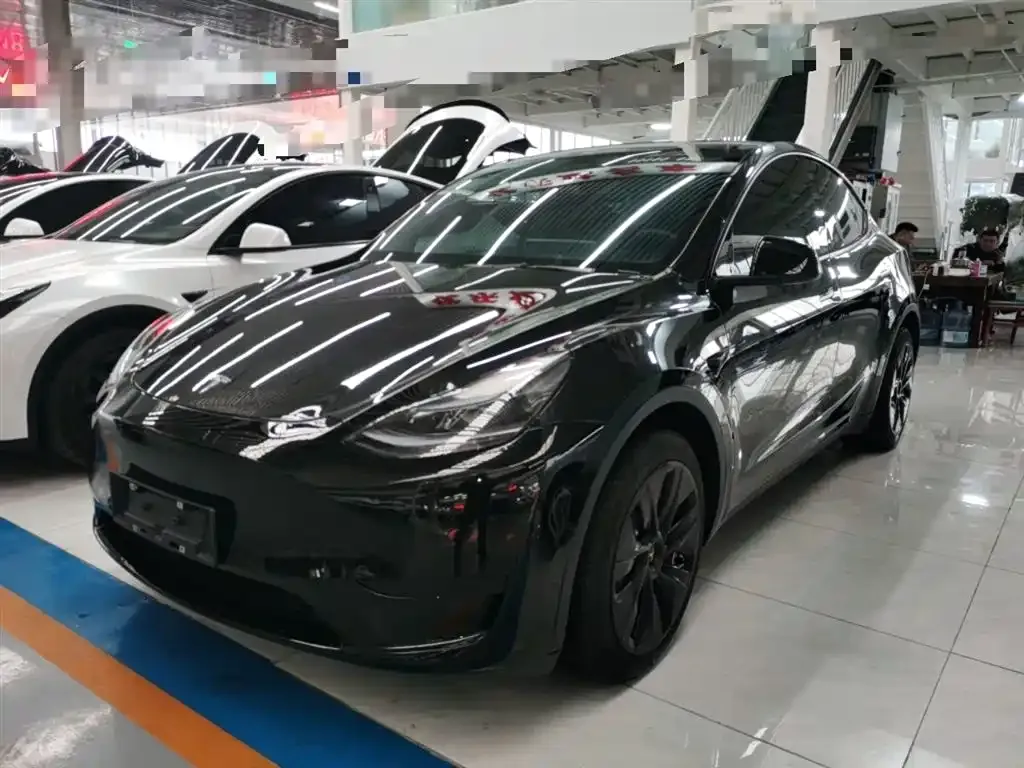 Tesla Model Y 2022 из CN, фото 5