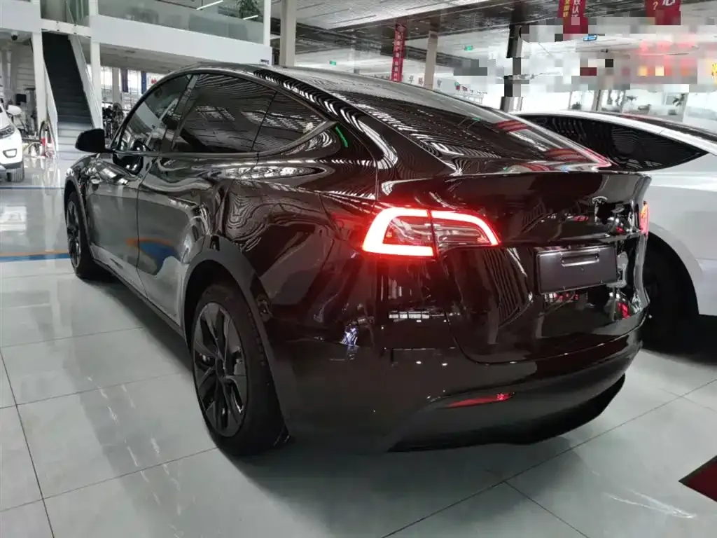 Tesla Model Y 2022 из CN, фото 10