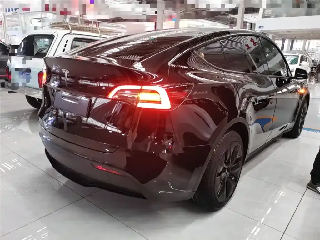Tesla Model Y 2022 из CN, фото 6