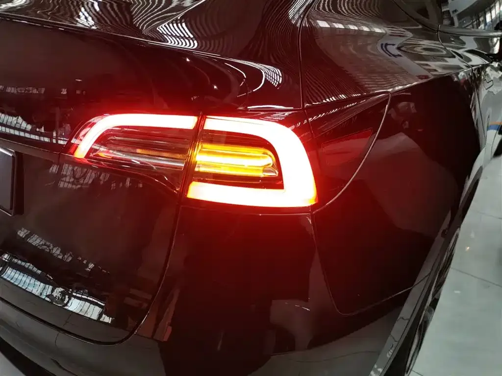 Tesla Model Y 2022 из CN, фото 7