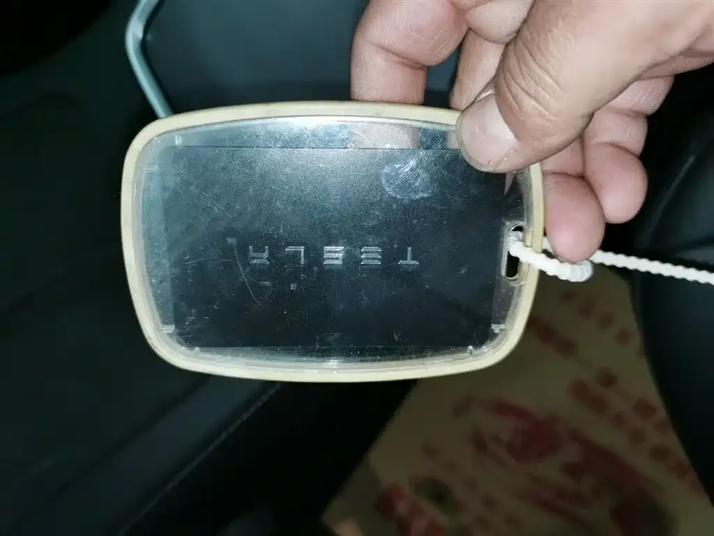 Tesla Model Y 2022 из CN, фото 2