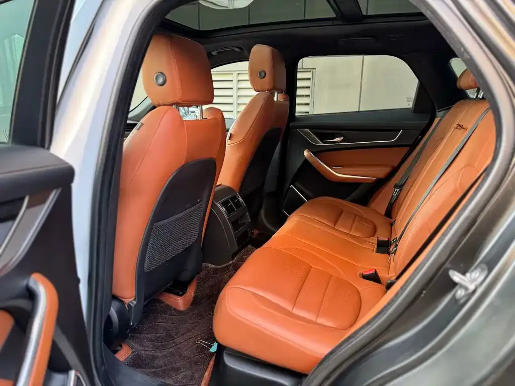 Jaguar F-PACE 2022 из CN, фото 6