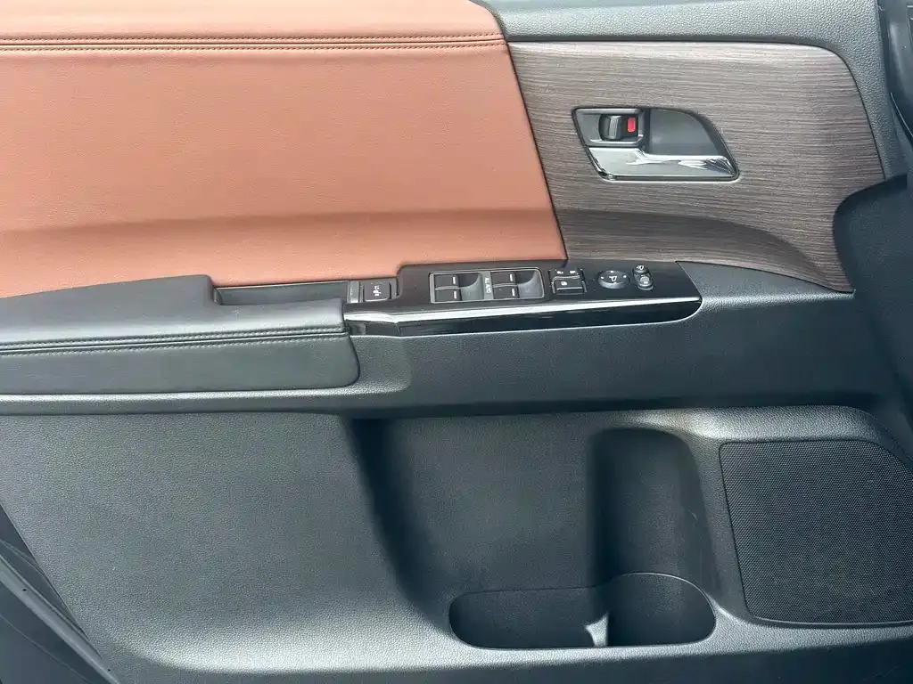 Honda Odyssey 2022 из CN, фото 5