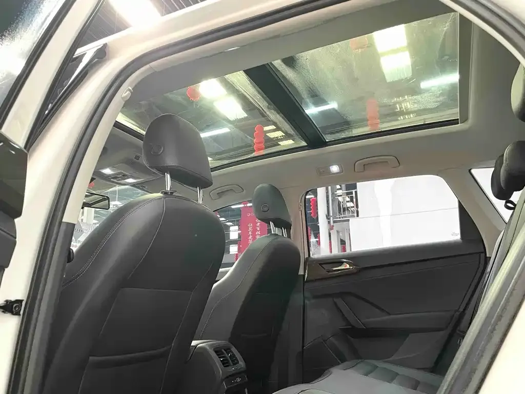 Volkswagen Tharu 2022 из CN, фото 6