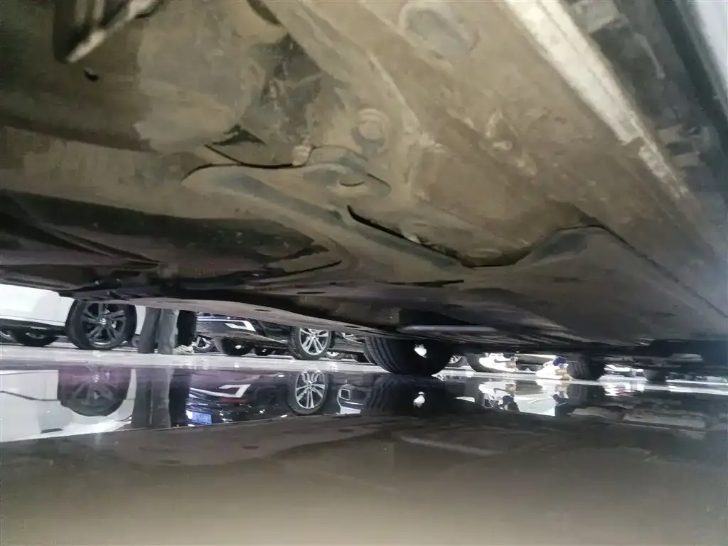 Volkswagen Golf 2021 из CN, фото 3