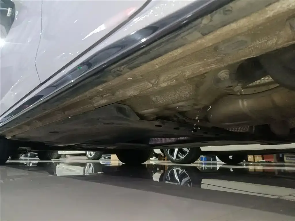 Volkswagen Golf 2021 из CN, фото 10