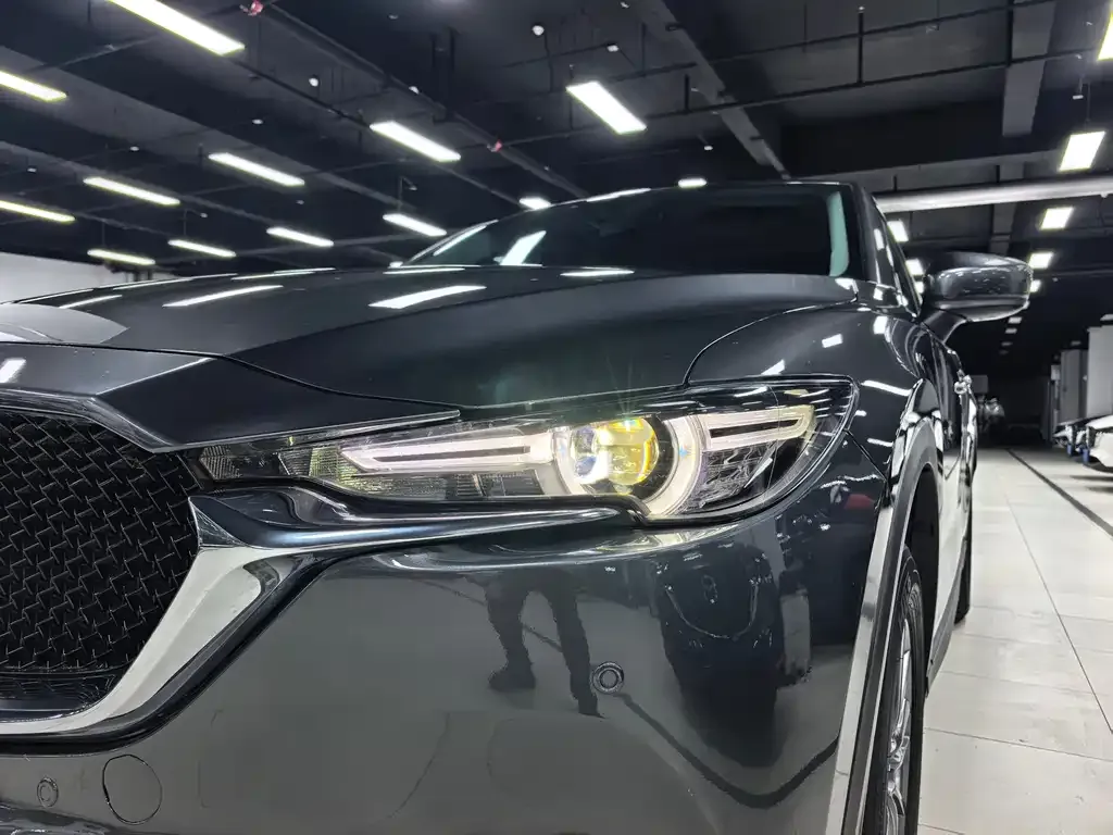 Mazda CX-5 2021 из CN, фото 5