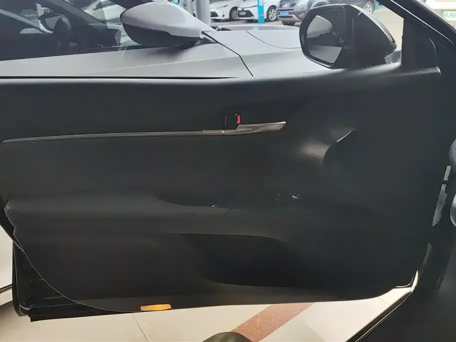 Toyota Camry 2021 из CN, фото 3