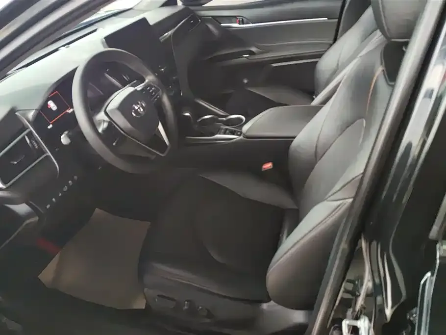 Toyota Camry 2021 из CN, фото 6