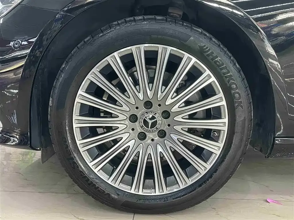 Mercedes-Benz E-Class 2021 из CN, фото 8